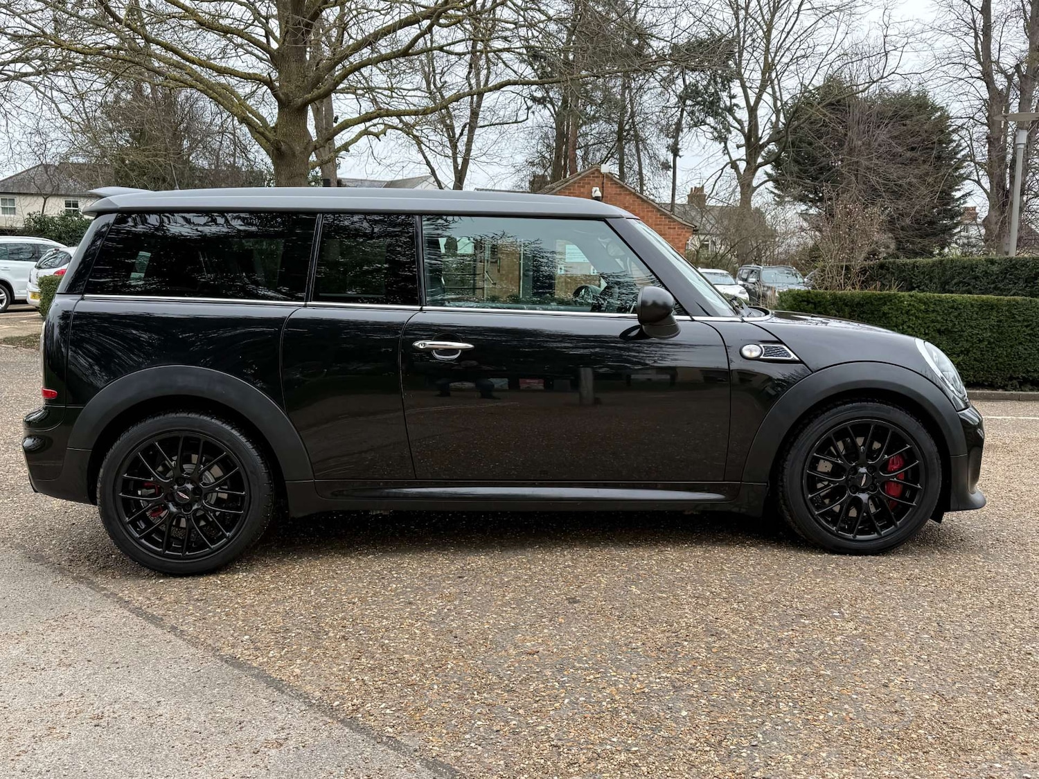 Used MINI Clubman 2012 for sale - 77594860: Photo 33