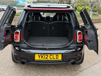 Used MINI Clubman 2012 for sale - 77594860: Photo