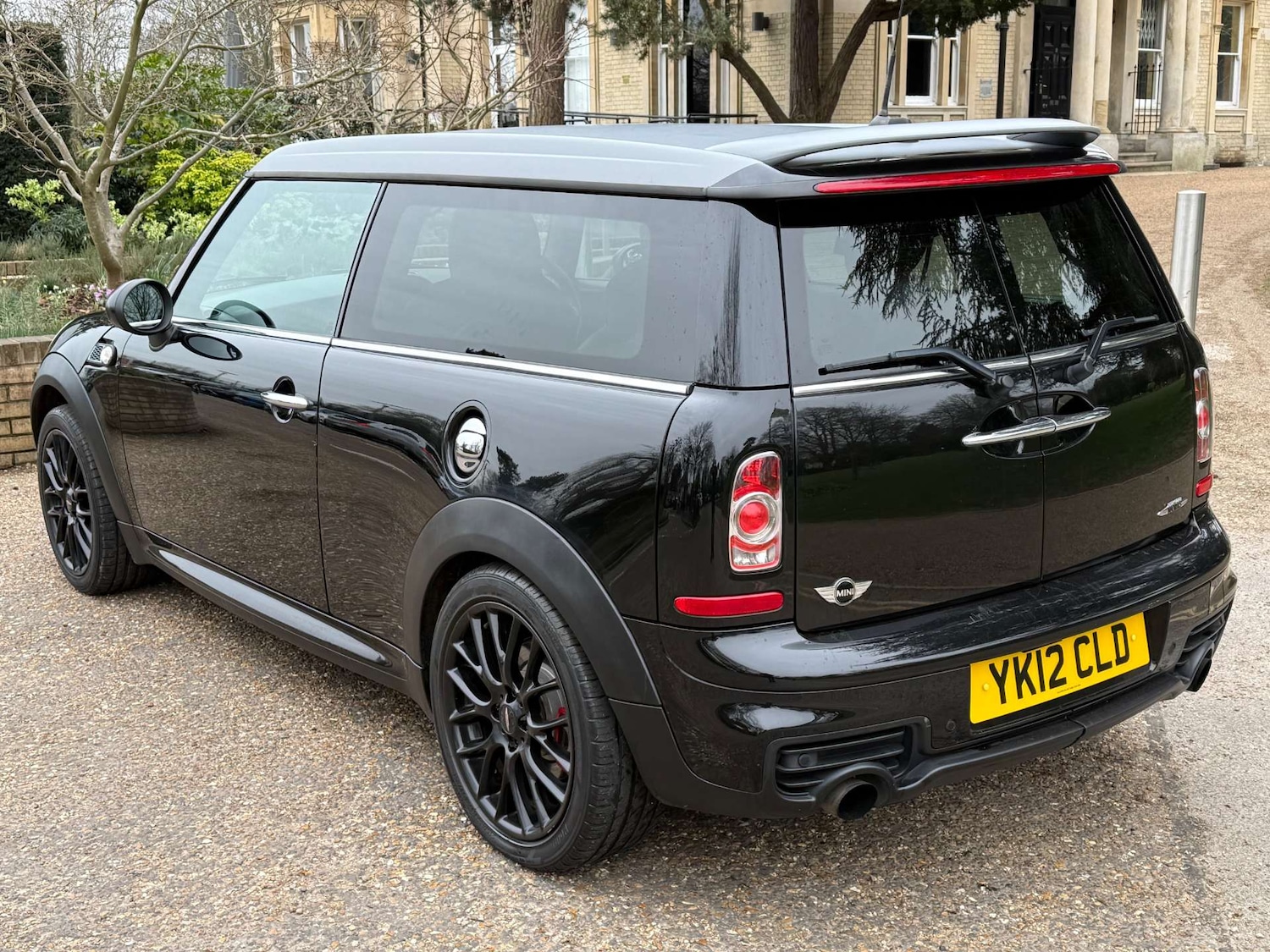 Used MINI Clubman 2012 for sale - 77594860: Photo 4