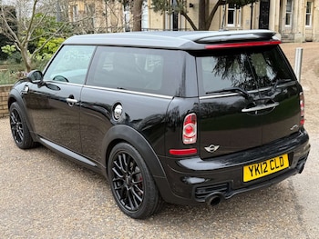 Used MINI Clubman 2012 for sale - 77594860: Photo