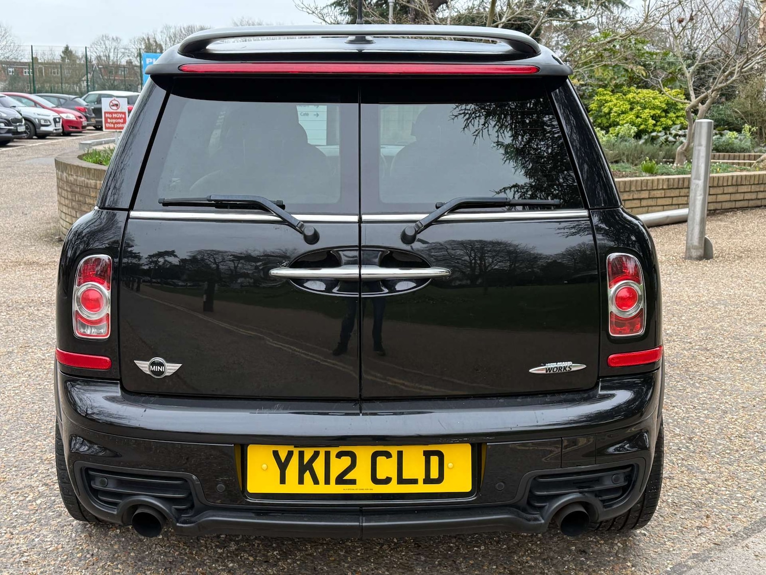 Used MINI Clubman 2012 for sale - 77594860: Photo 5