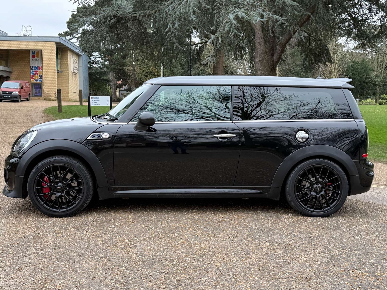 Used MINI Clubman 2012 for sale - 77594860: Photo 6