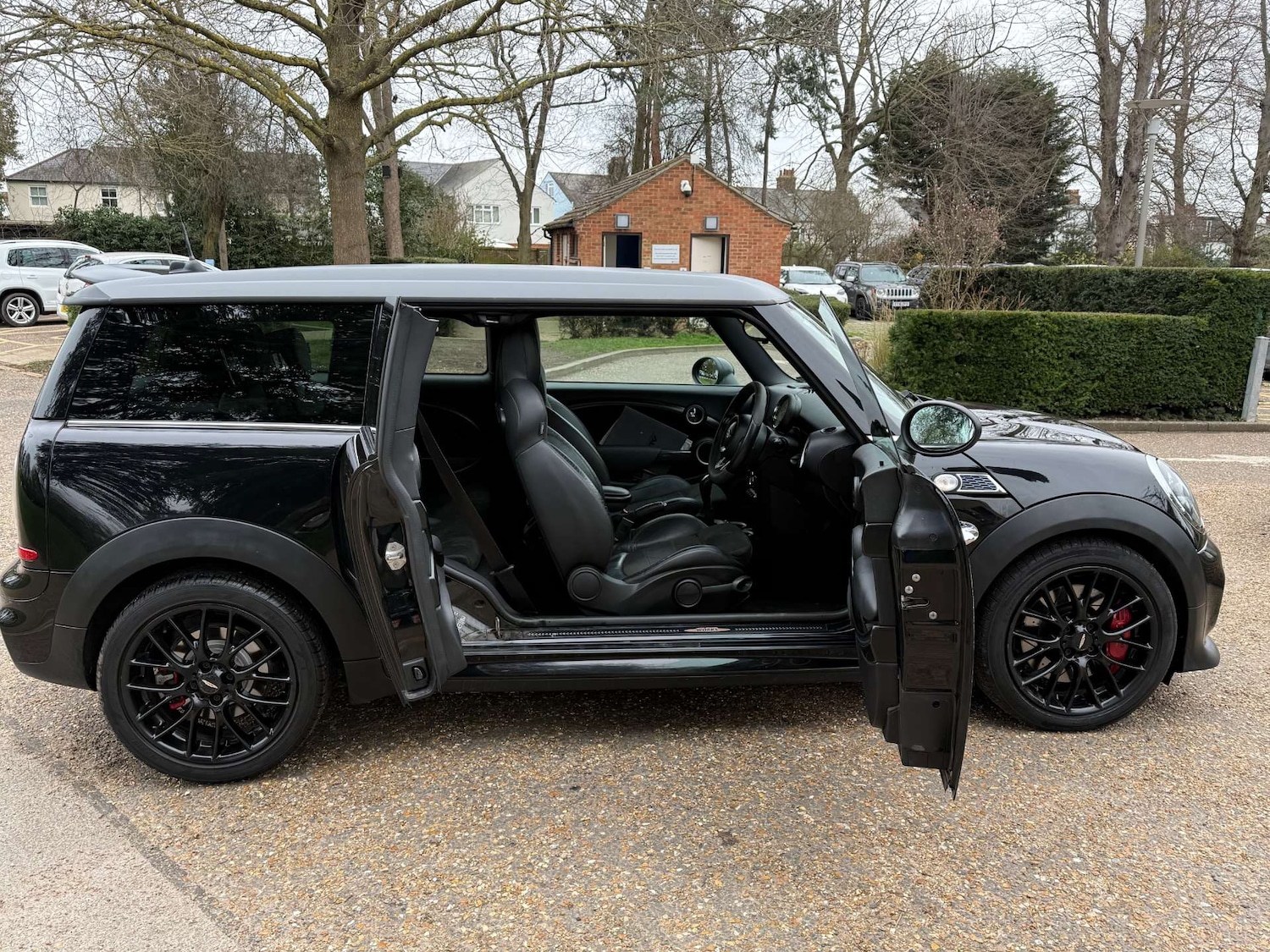 Used MINI Clubman 2012 for sale - 77594860: Photo 8