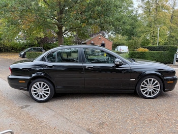 2009 (09) - 2.0D S 4dr