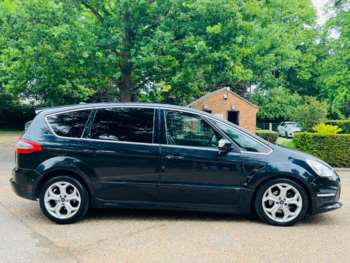 Used Ford S-Max 2014 for sale - 75095234: Photo