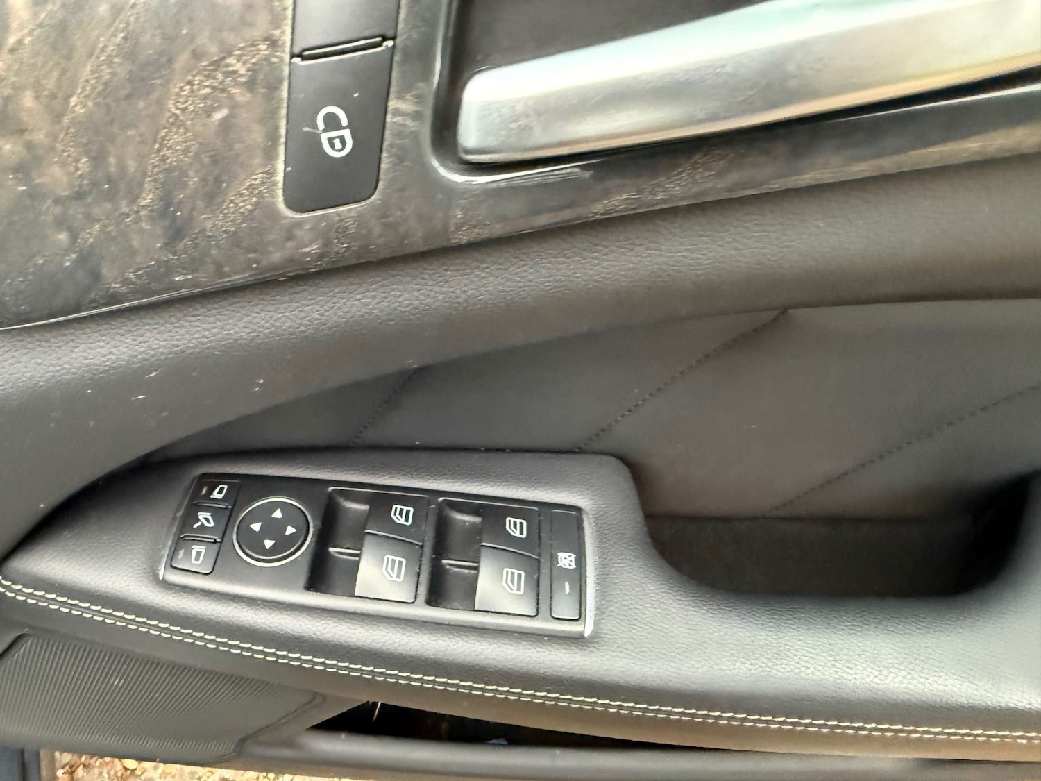 Used Mercedes-Benz CLS 2013 for sale - 77059121: Photo 11