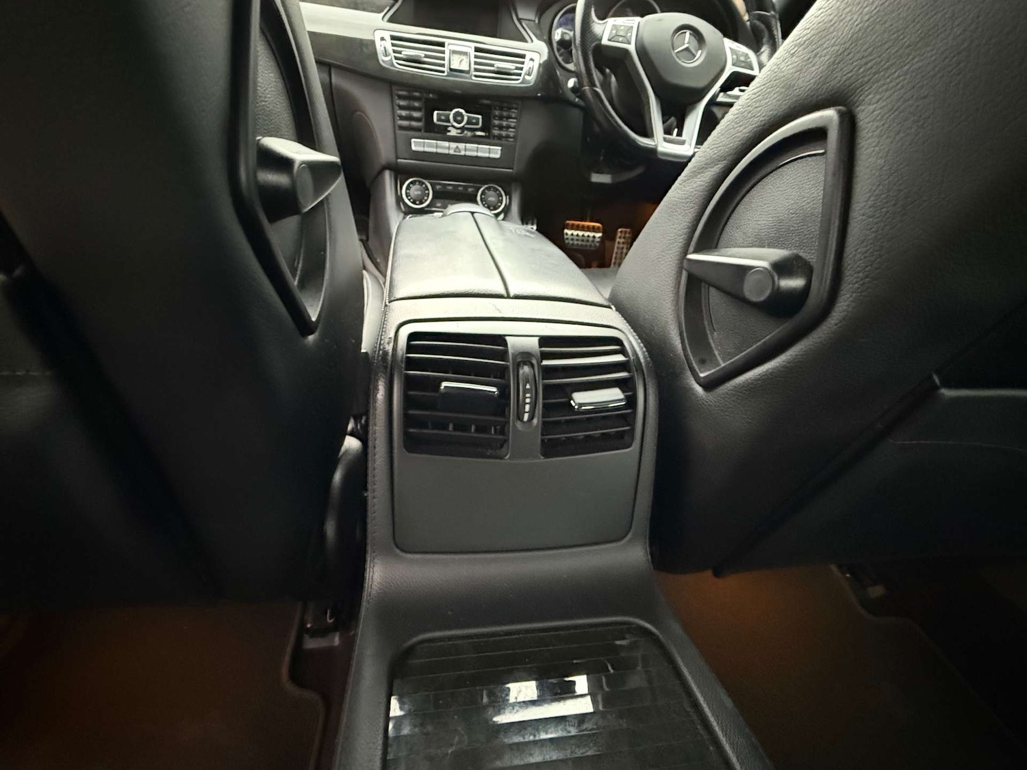 Used Mercedes-Benz CLS 2013 for sale - 77059121: Photo 12