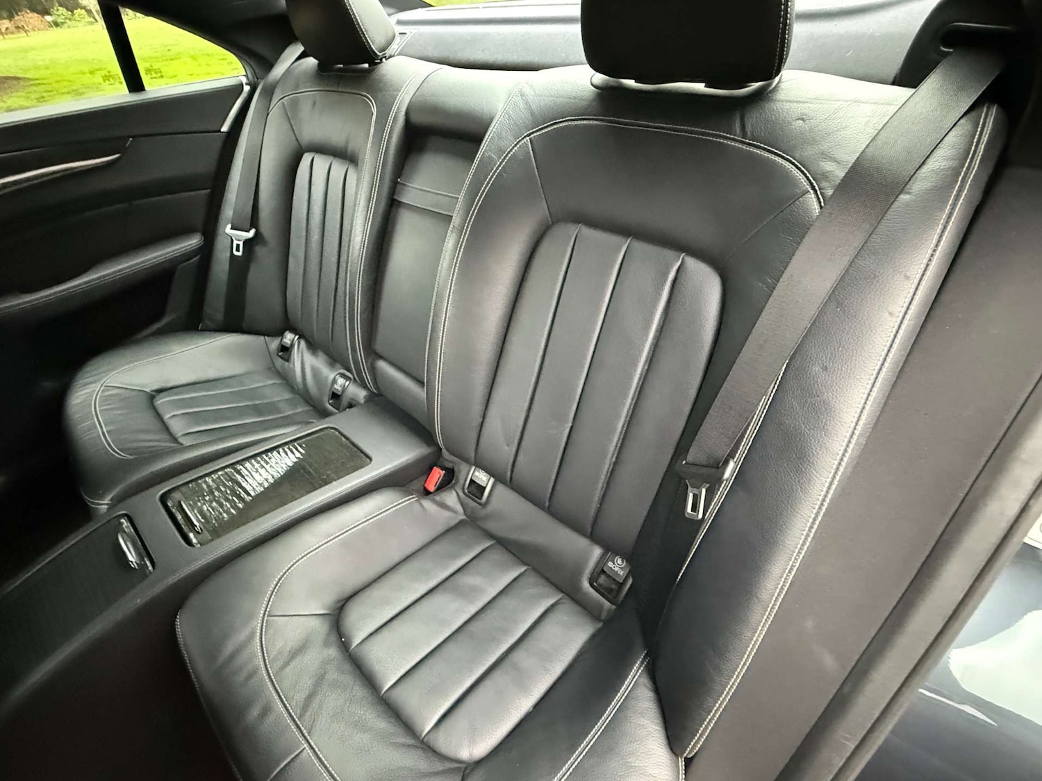 Used Mercedes-Benz CLS 2013 for sale - 77059121: Photo 13