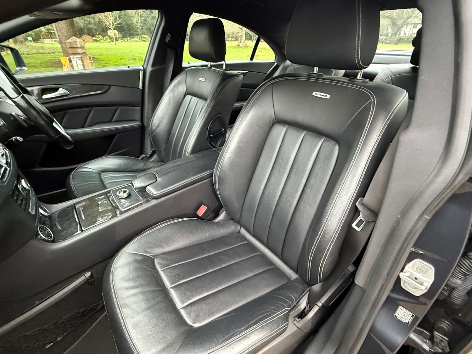 Used Mercedes-Benz CLS 2013 for sale - 77059121: Photo 14