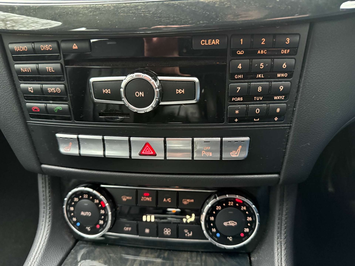 Used Mercedes-Benz CLS 2013 for sale - 77059121: Photo 17