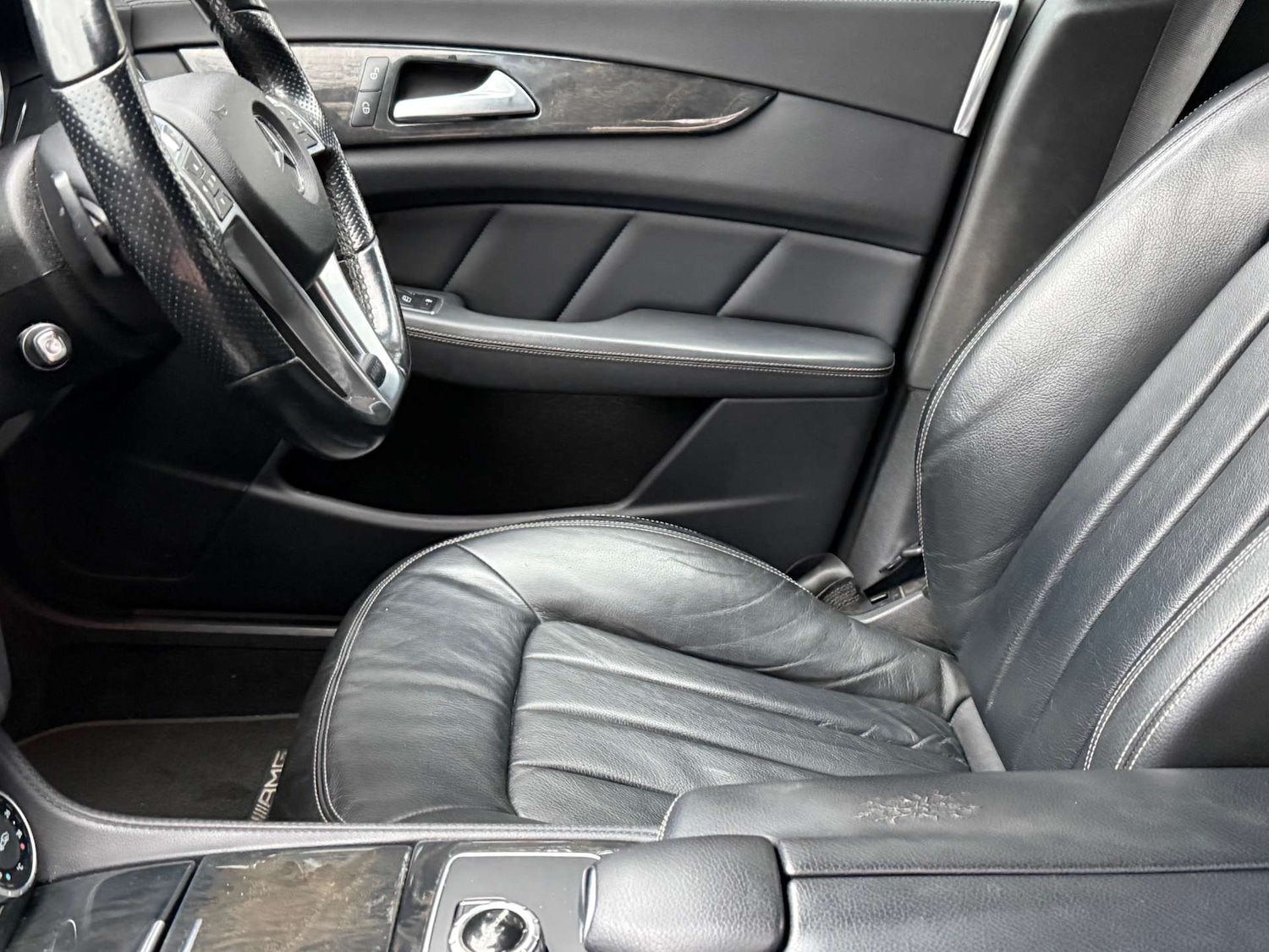 Used Mercedes-Benz CLS 2013 for sale - 77059121: Photo 21