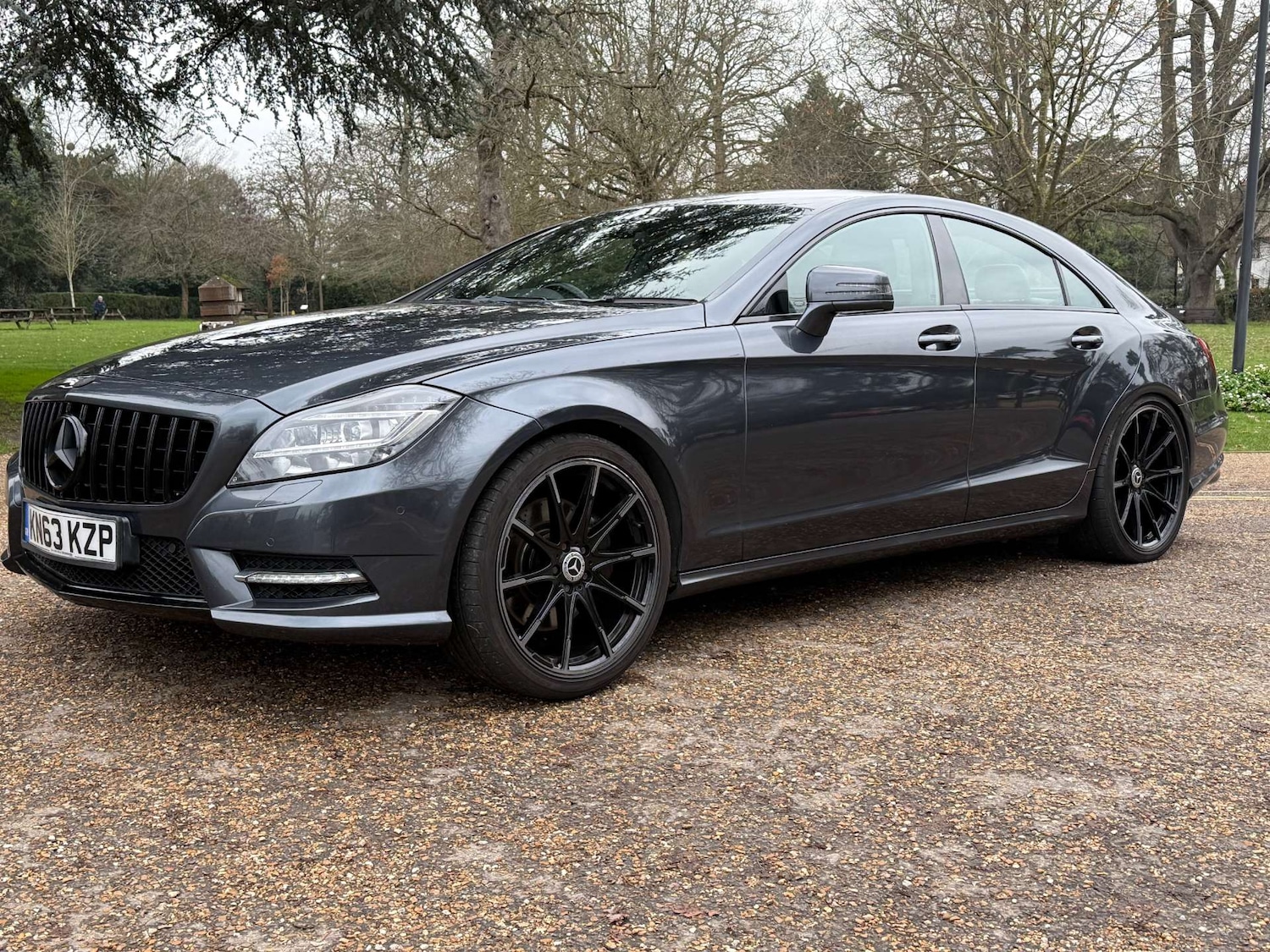 Used Mercedes-Benz CLS 2013 for sale - 77059121: Photo 25