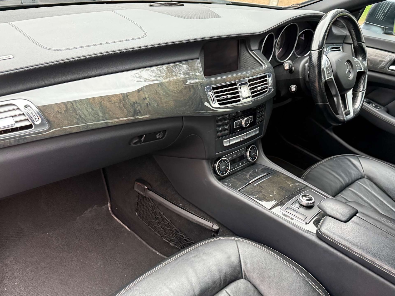 Used Mercedes-Benz CLS 2013 for sale - 77059121: Photo 26