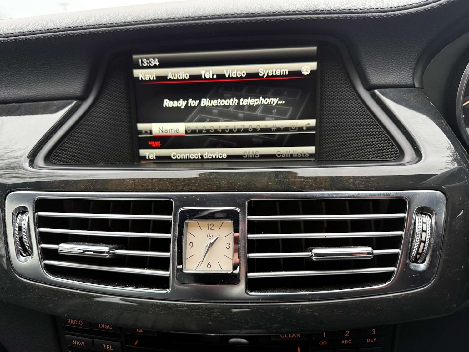 Used Mercedes-Benz CLS 2013 for sale - 77059121: Photo 28