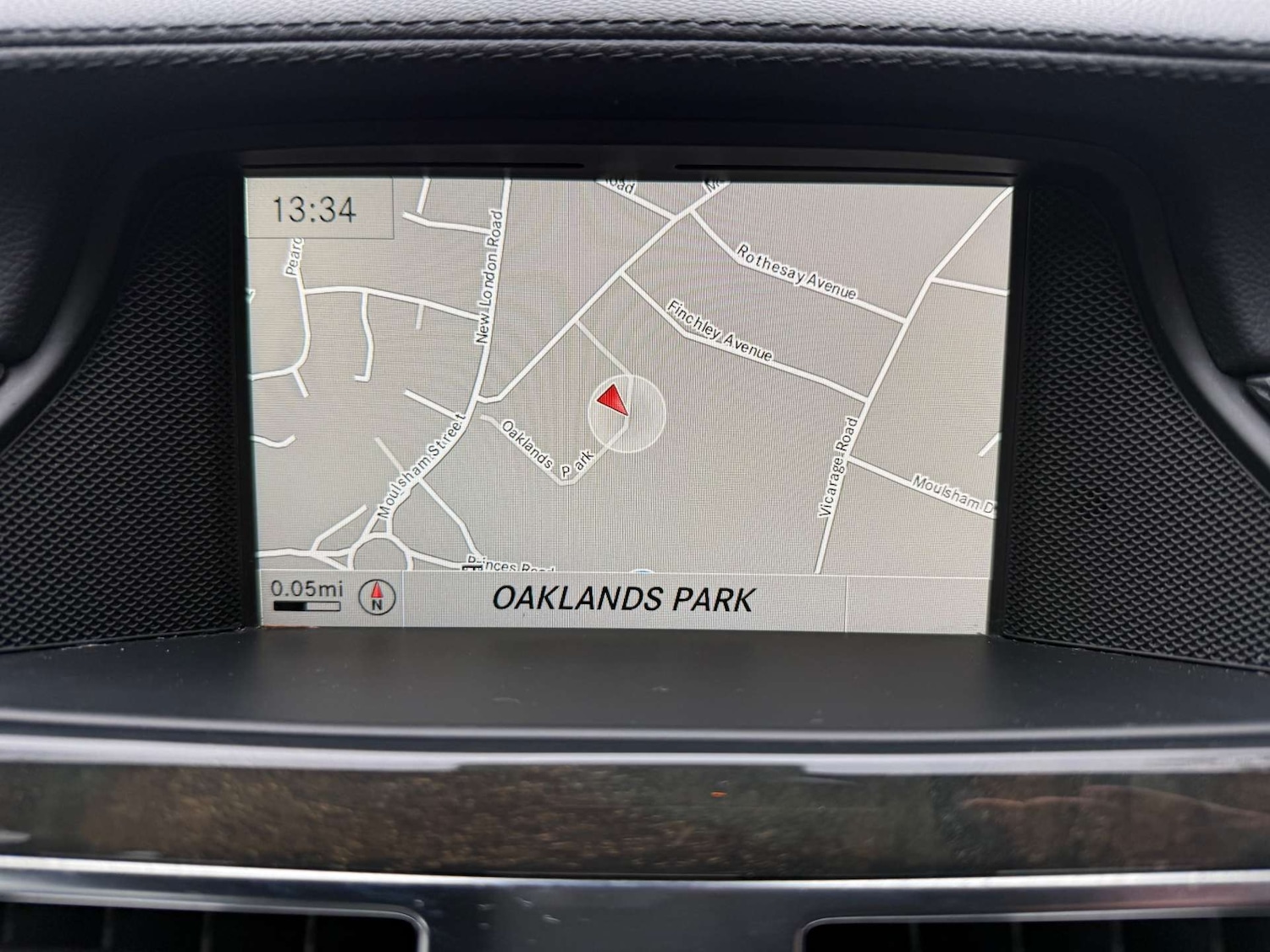 Used Mercedes-Benz CLS 2013 for sale - 77059121: Photo 34