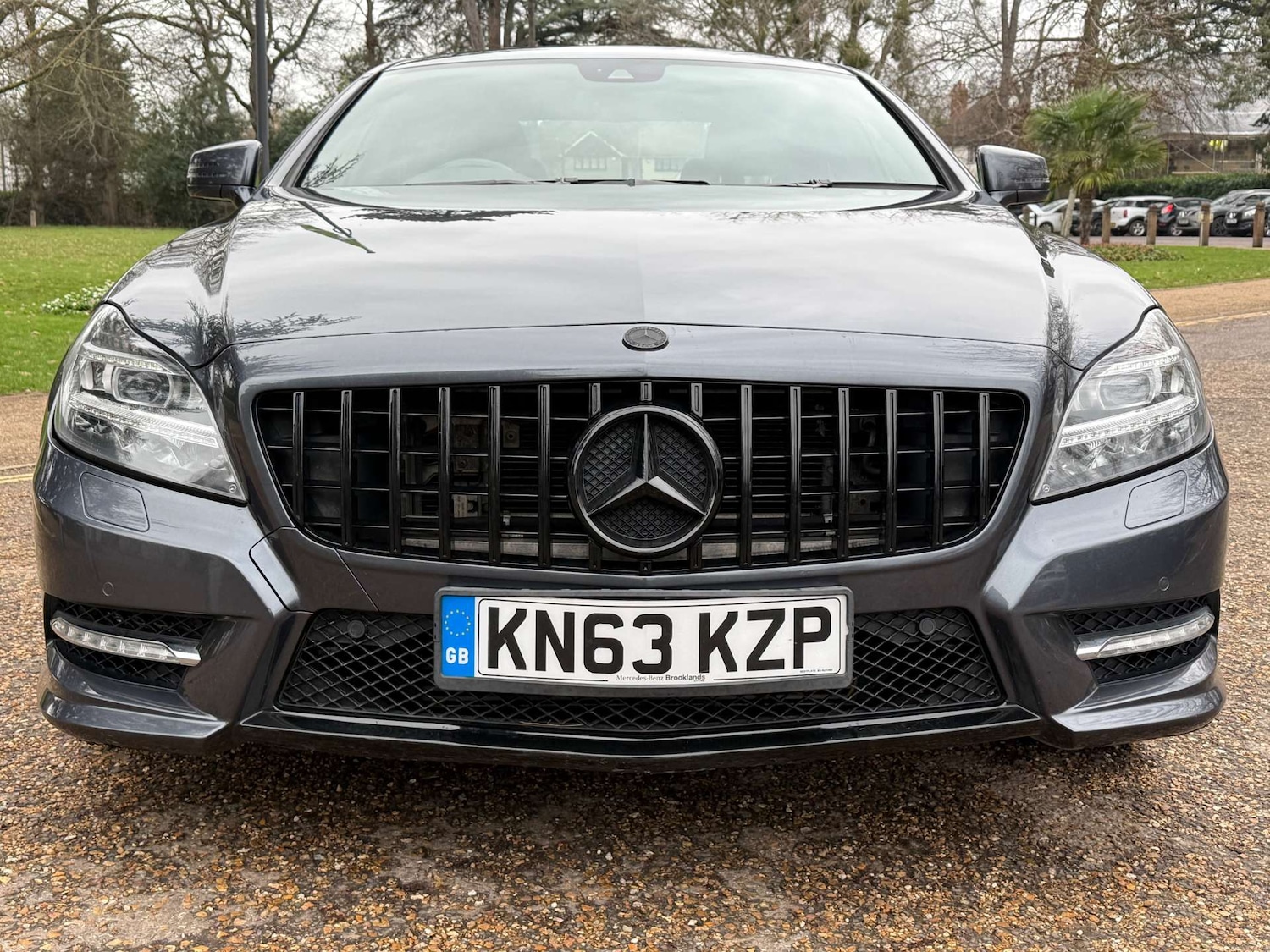 Used Mercedes-Benz CLS 2013 for sale - 77059121: Photo 5