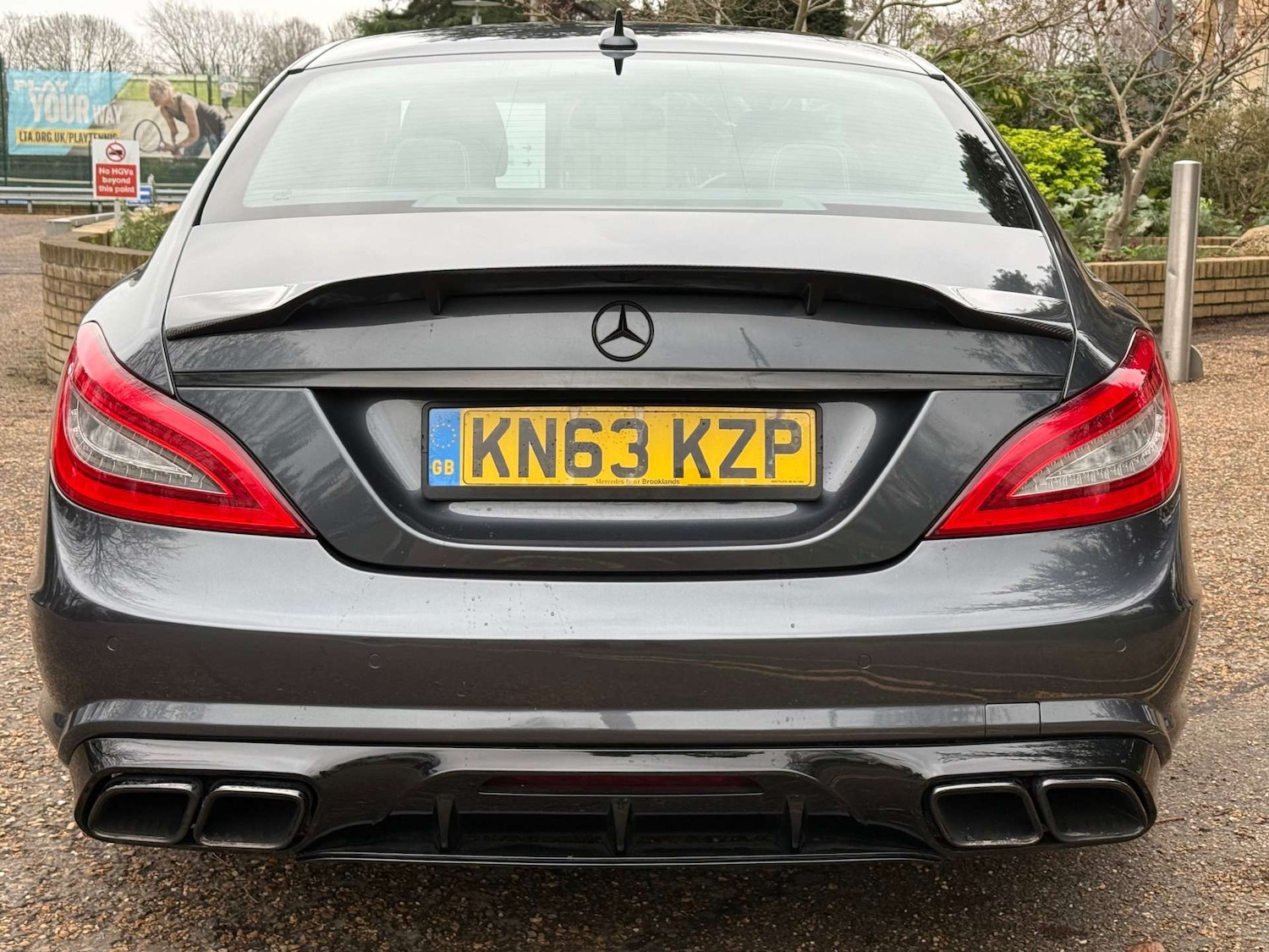 Used Mercedes-Benz CLS 2013 for sale - 77059121: Photo 6