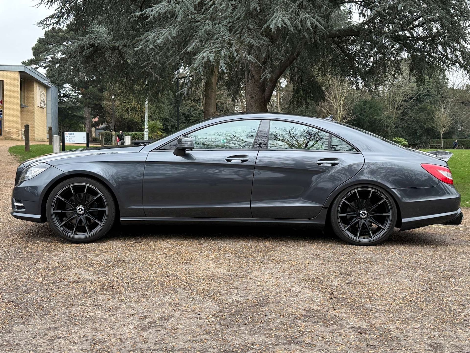 Used Mercedes-Benz CLS 2013 for sale - 77059121: Photo 8