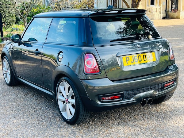 Used MINI Hatch 2010 for sale - 76331021: Photo 10