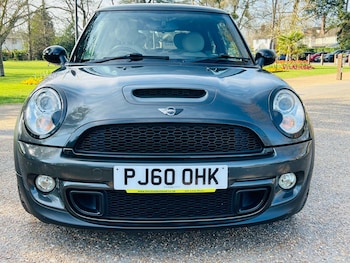 Used MINI Hatch 2010 for sale - 76331021: Photo 2
