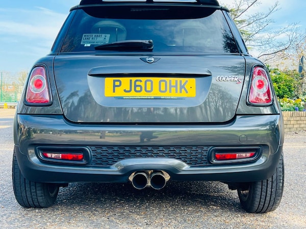 Used MINI Hatch 2010 for sale - 76331021: Photo 3