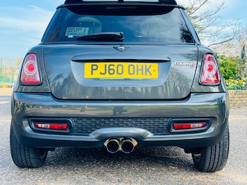 Used MINI Hatch 2010 for sale - 76331021: Photo 3
