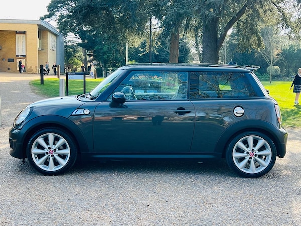 Used MINI Hatch 2010 for sale - 76331021: Photo 4
