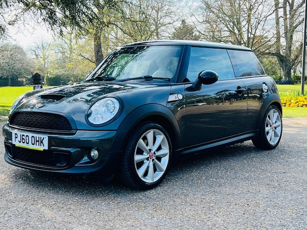 Used MINI Hatch 2010 for sale - 76331021: Photo 5