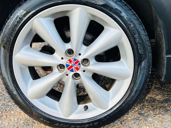 Used MINI Hatch 2010 for sale - 76331021: Photo 6