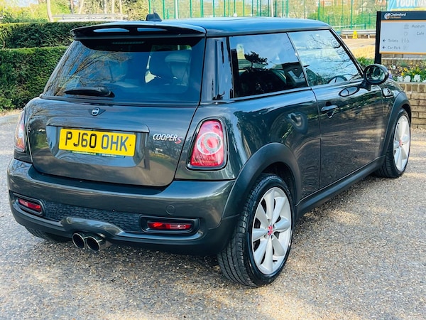 Used MINI Hatch 2010 for sale - 76331021: Photo 7