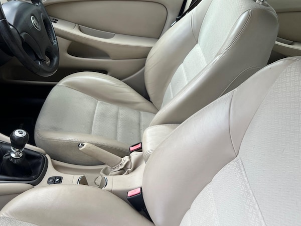 Used Jaguar X-Type 2003 for sale - 75095235: Photo 10