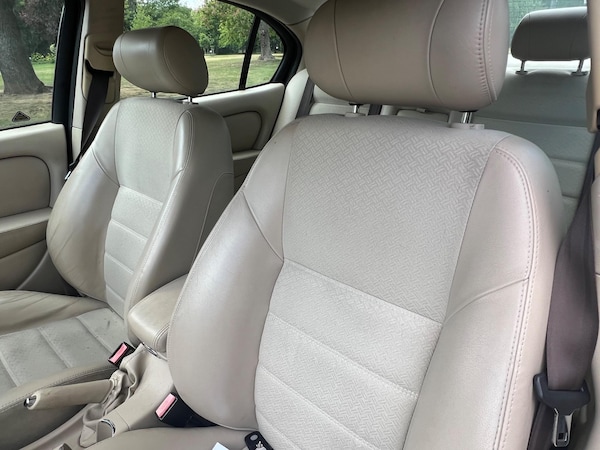 Used Jaguar X-Type 2003 for sale - 75095235: Photo 11