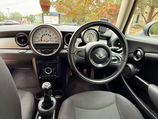 Used MINI Hatch 2011 for sale - 76331016: Photo 11