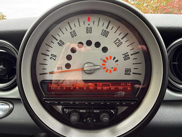 Used MINI Hatch 2011 for sale - 76331016: Photo 16