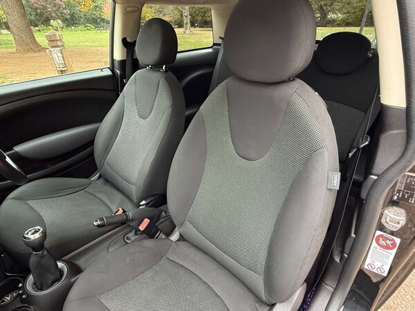 Used MINI Hatch 2011 for sale - 76331016: Photo 18