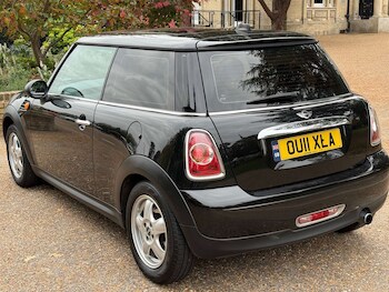 Used MINI Hatch 2011 for sale - 76331016: Photo 4