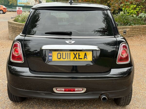 Used MINI Hatch 2011 for sale - 76331016: Photo 6