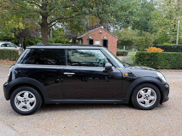 Used MINI Hatch 2011 for sale - 76331016: Photo 7