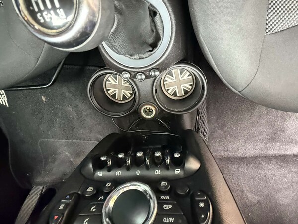 Used MINI Hatch 2011 for sale - 76331016: Photo 9