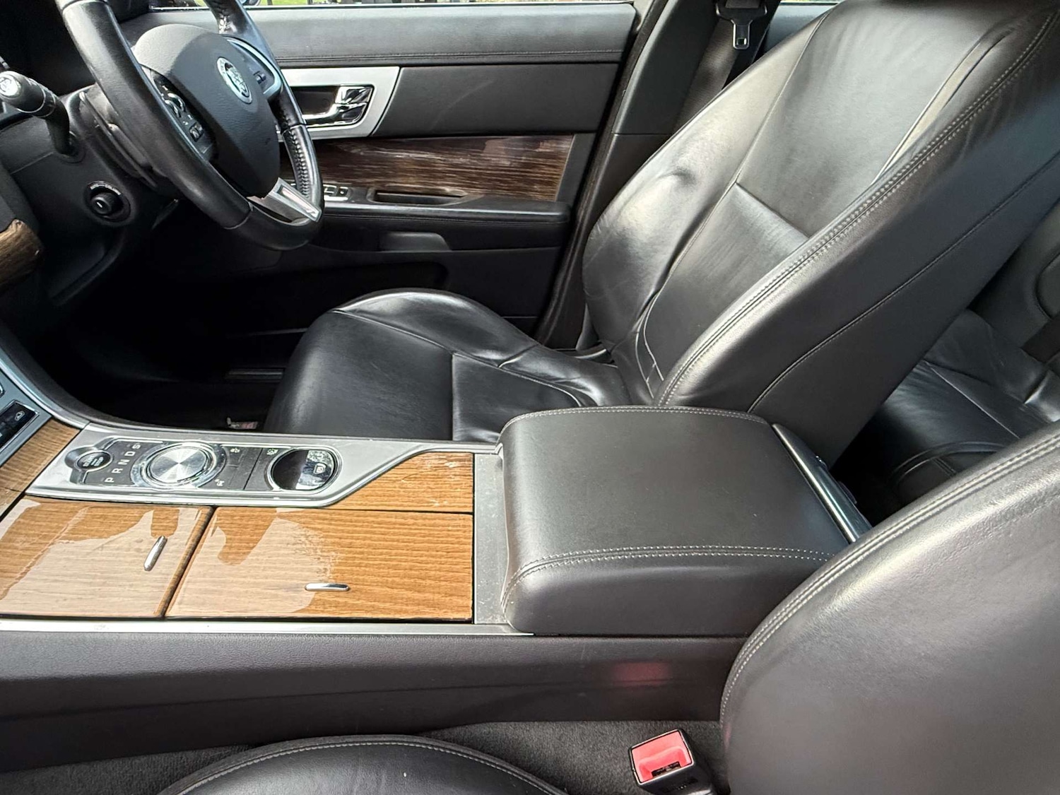 Used Jaguar XF 2013 for sale - 77241089: Photo 11