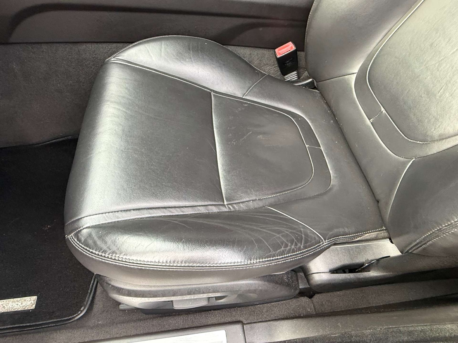 Used Jaguar XF 2013 for sale - 77241089: Photo 12