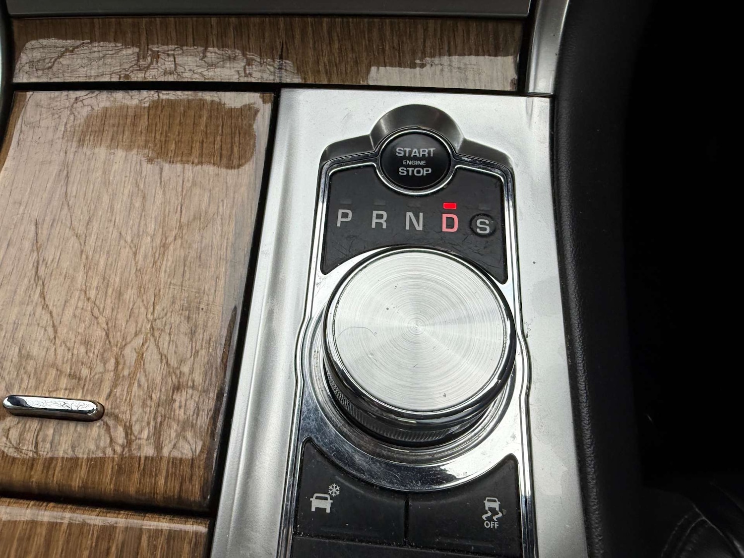 Used Jaguar XF 2013 for sale - 77241089: Photo 14