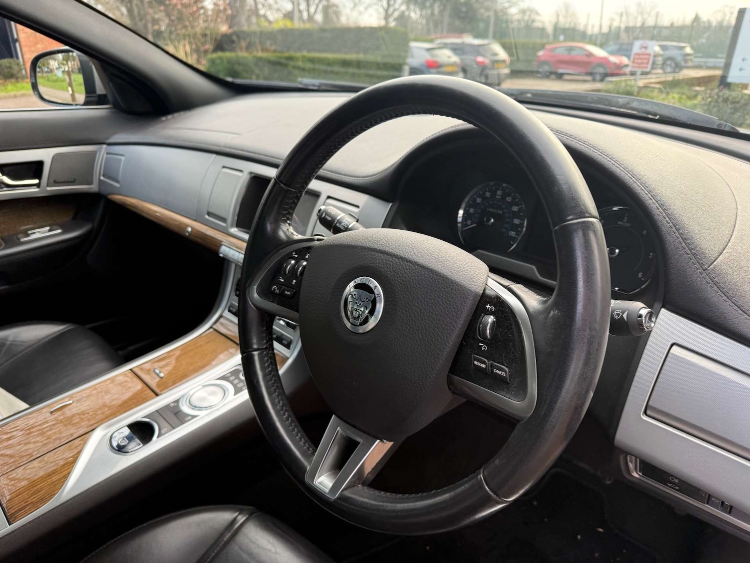 Used Jaguar XF 2013 for sale - 77241089: Photo 17