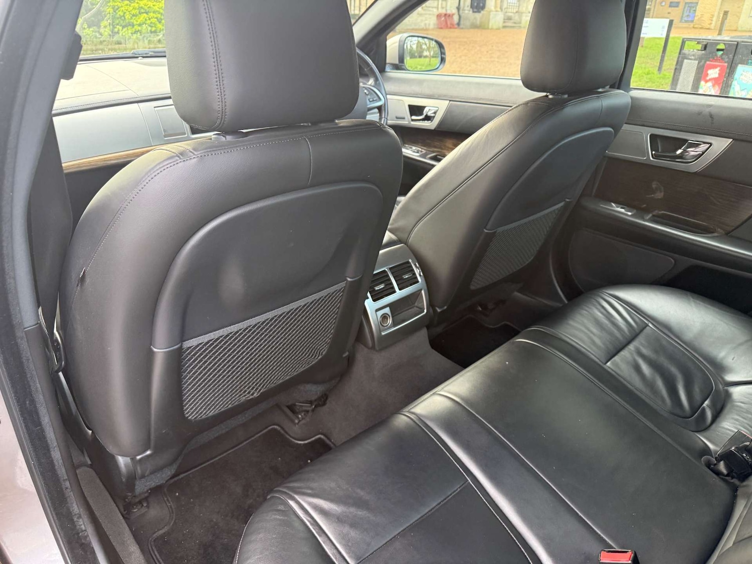 Used Jaguar XF 2013 for sale - 77241089: Photo 18