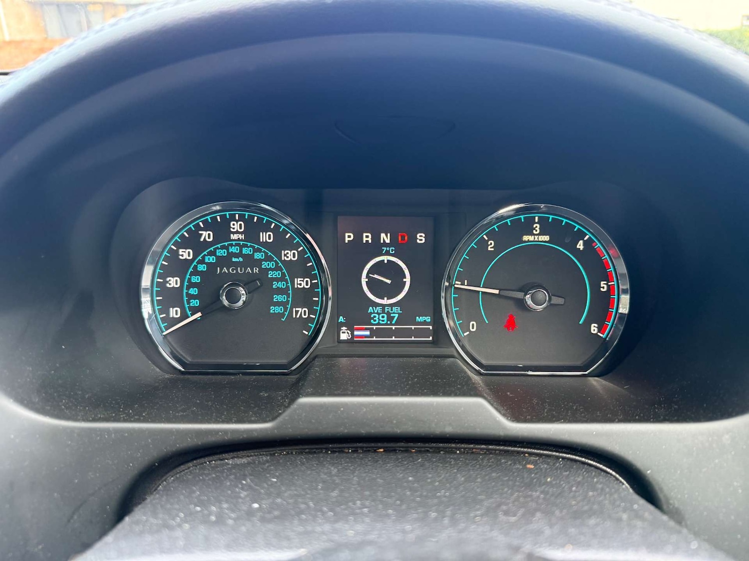 Used Jaguar XF 2013 for sale - 77241089: Photo 19