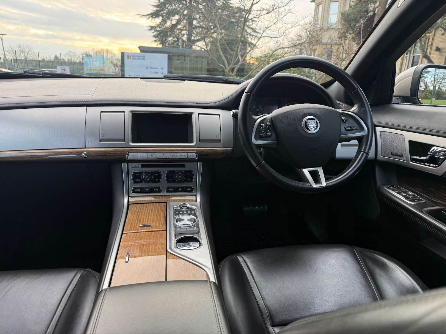 Used Jaguar XF 2013 for sale - 77241089: Photo 21