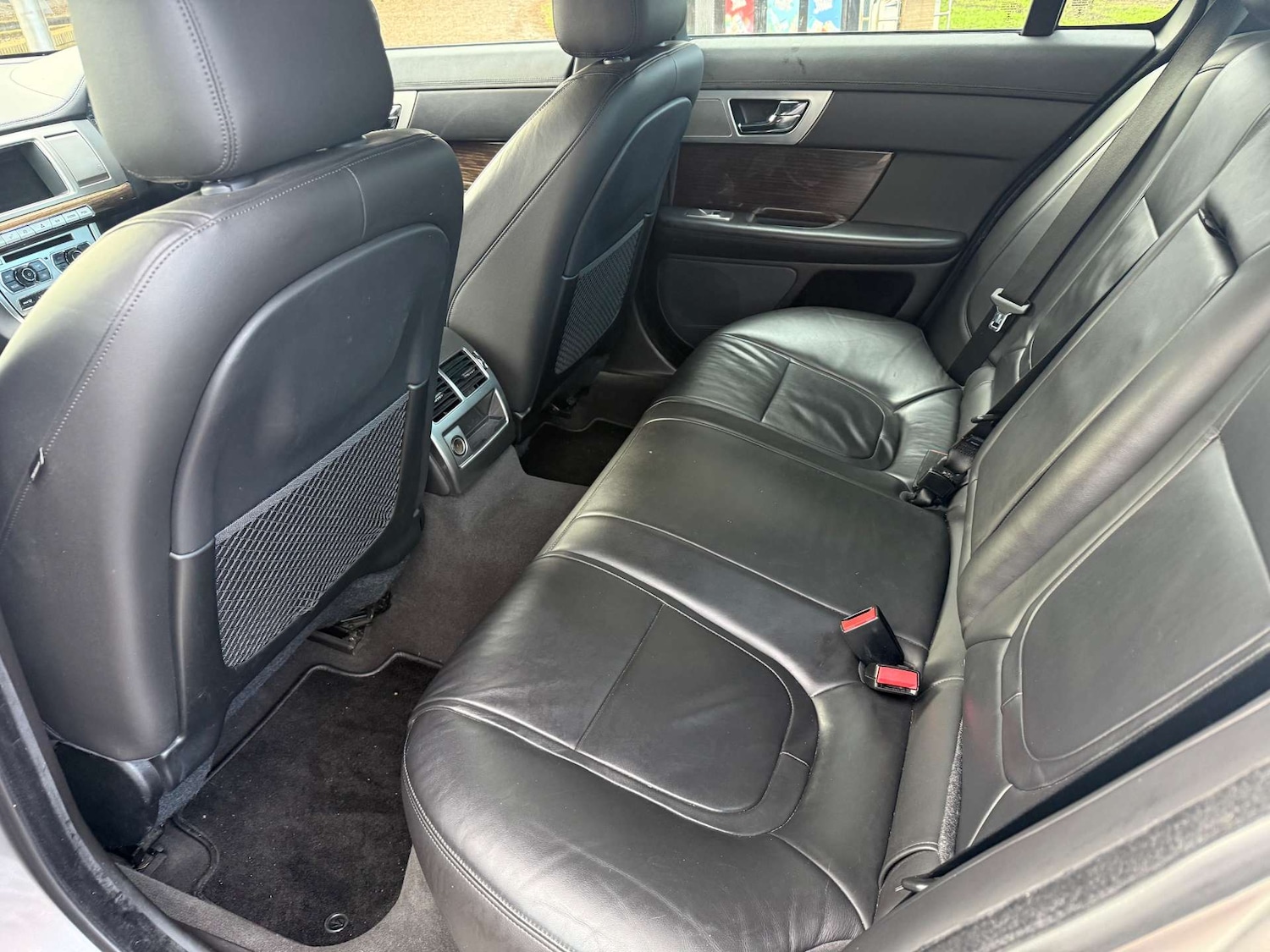 Used Jaguar XF 2013 for sale - 77241089: Photo 22