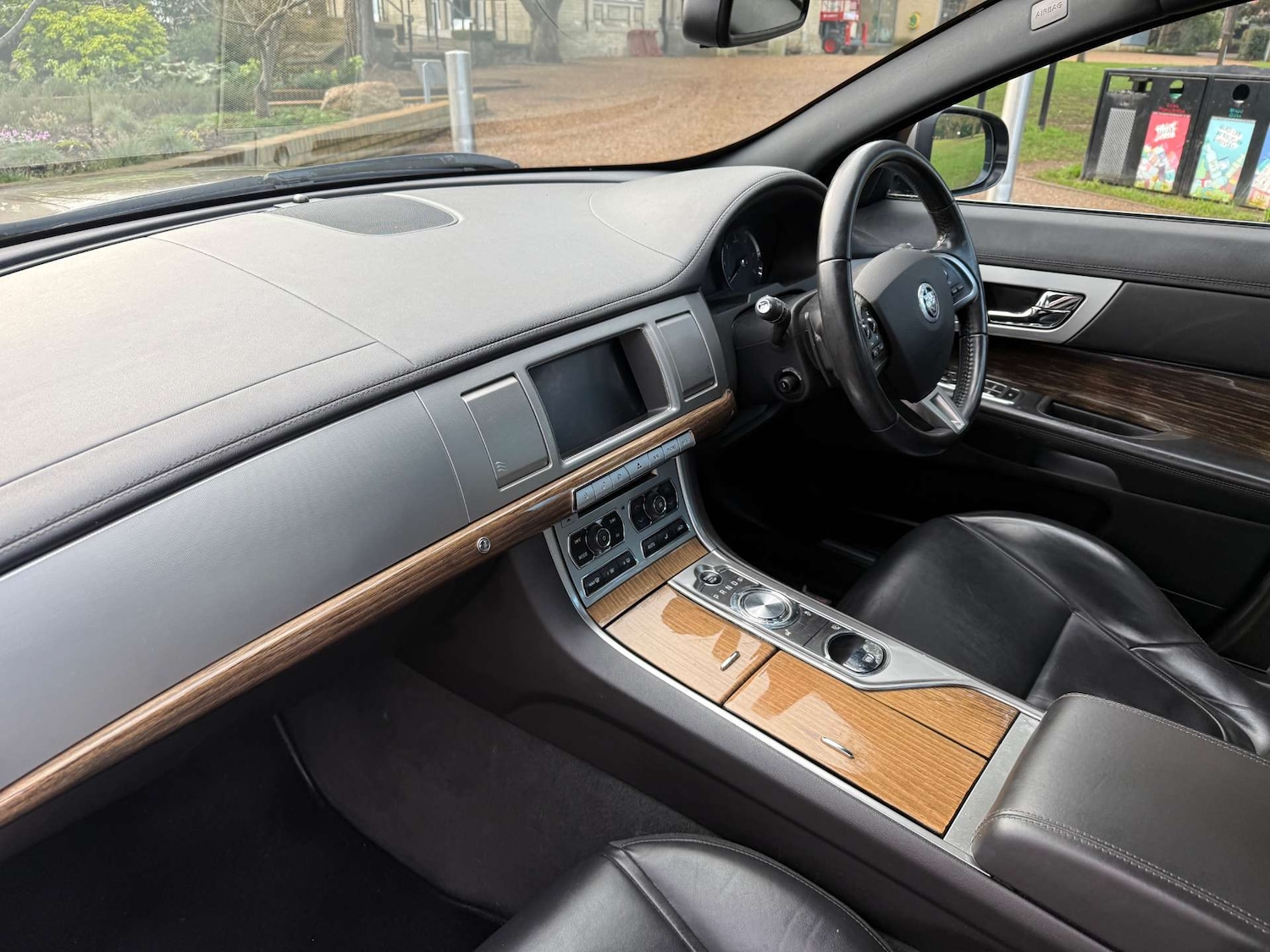 Used Jaguar XF 2013 for sale - 77241089: Photo 23