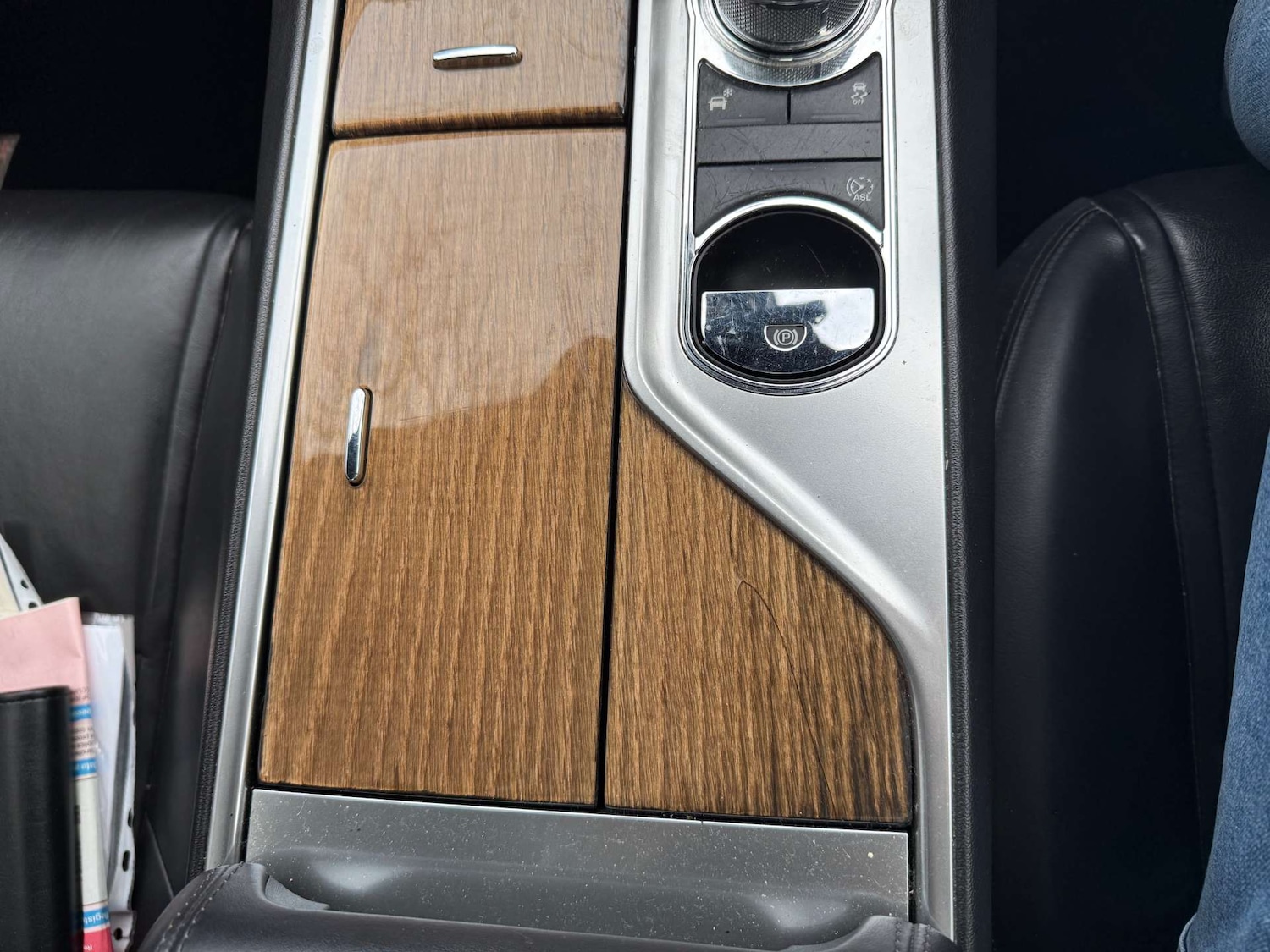 Used Jaguar XF 2013 for sale - 77241089: Photo 28