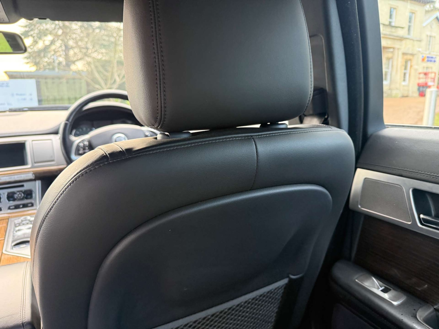 Used Jaguar XF 2013 for sale - 77241089: Photo 29